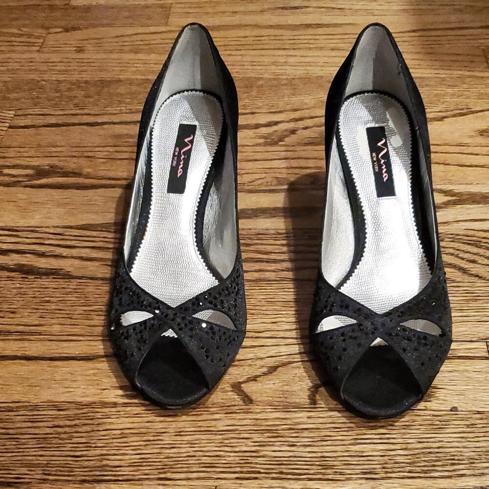 Nina Shoes